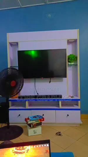Tv Console for Sale