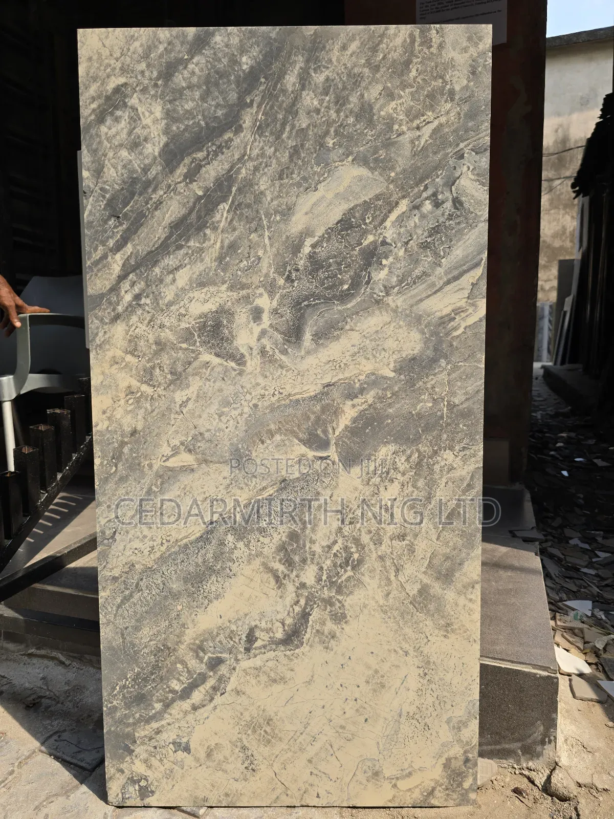 Royal Classic Stone Series