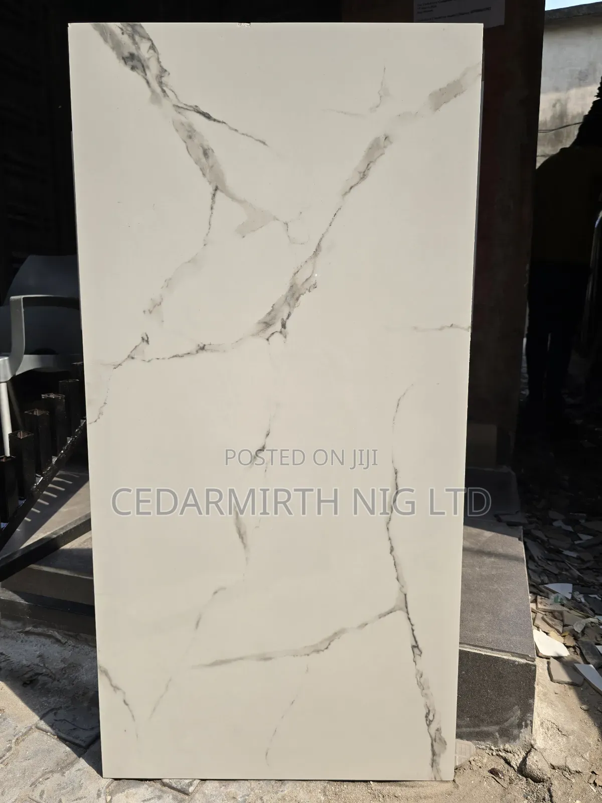 Royal Classic Stone Series