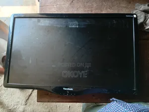 Monitor Flat Screen