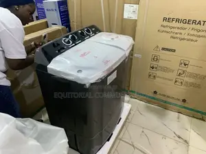 Lg P961rwn9l Simple Efficient Washing Machine