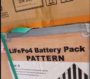 10kwh Pattern Lithium Battery – Reliable Power Storage