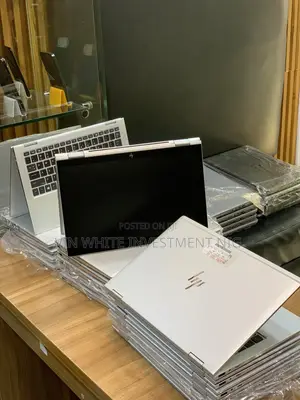 Laptop HP EliteBook x360 1030 G4 8GB Intel Core i5 SSD 256GB