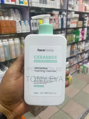 Face Facts Face Wash