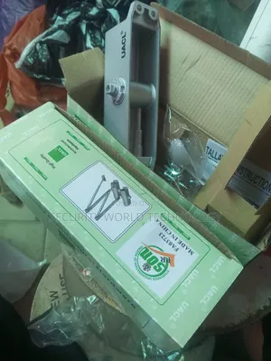 65kg Door Closer