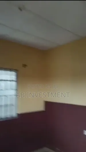 Mini Flat in Igbogbo for rent