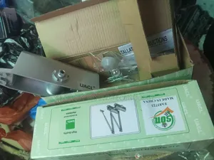 65kg Door Closer
