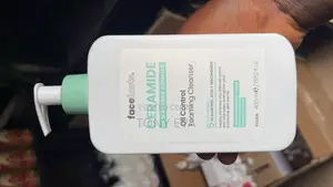 Face Facts Face Wash