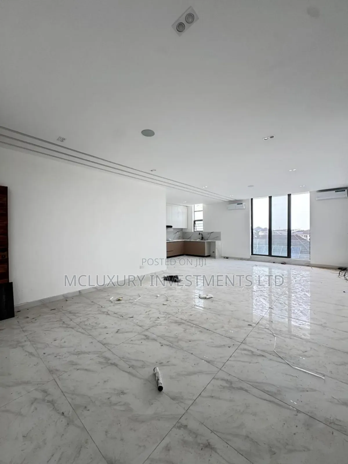Open Plan Office Space for Rent