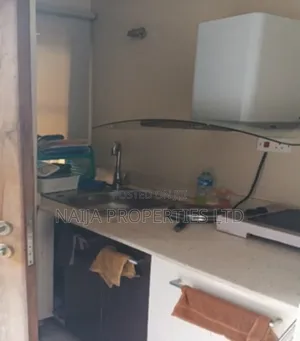 Furnished Studio Apartment in Lbs, Ajah for rent