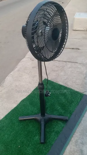 Portable Fan