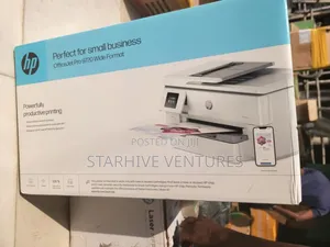 Hp Printer Office Jet Pro Mfp9720 Wide Format