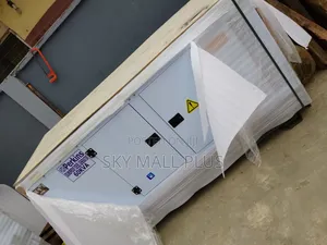 Perkins 60 Kva Generator – Automatic Start and Stop