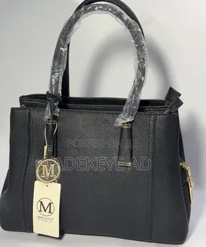 Miss Lulu Authentic  Bag