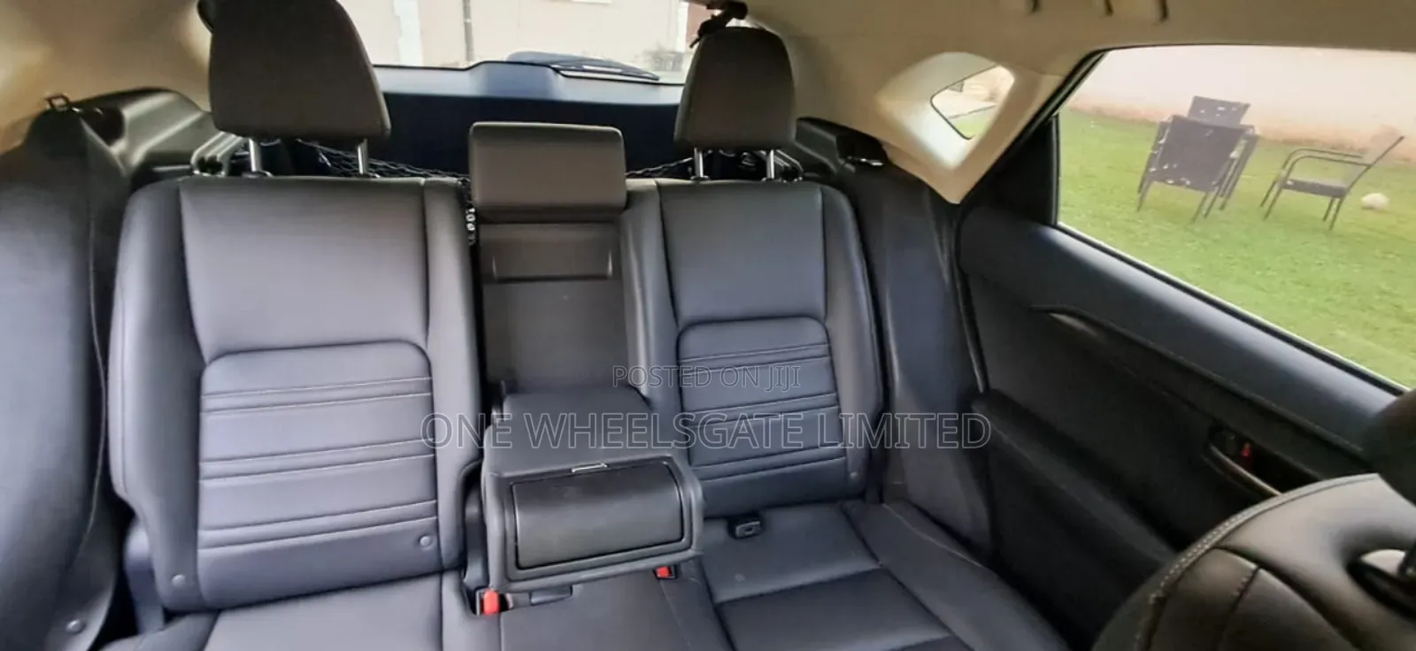Lexus NX 2016 Black
