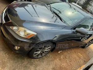 Lexus IS 2007 Gray