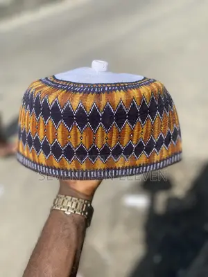 Senator Cap