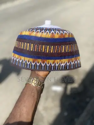 Senator Cap