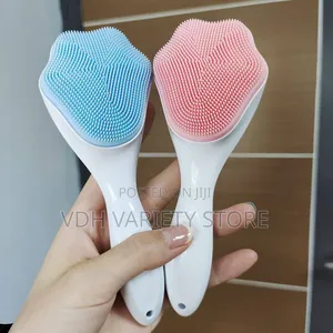 Facial Cleansing Brush