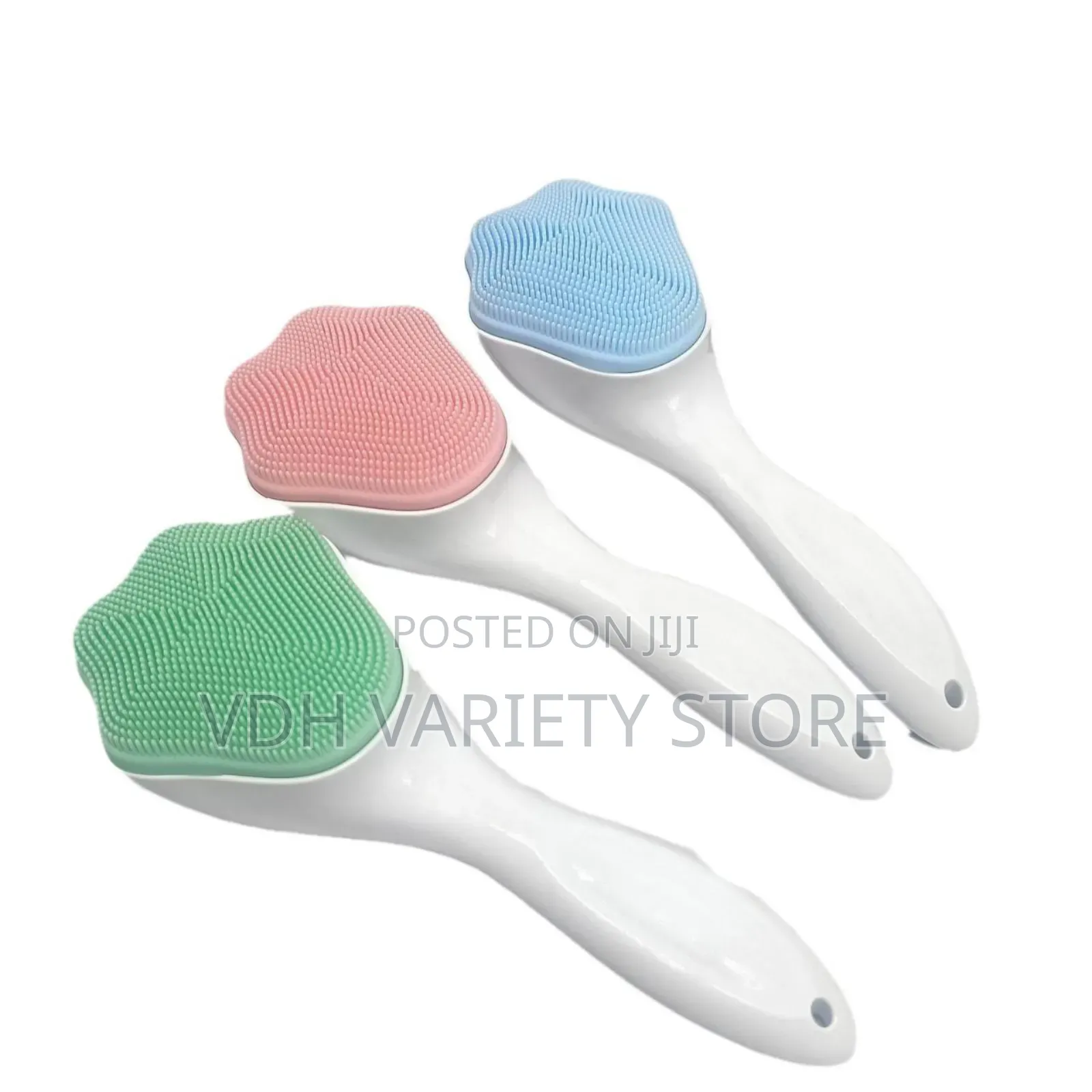 Facial Cleansing Brush