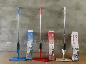 2 in 1 Spray Mop