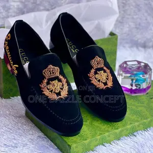Luxury Designers Men Loafers/ Shoe
