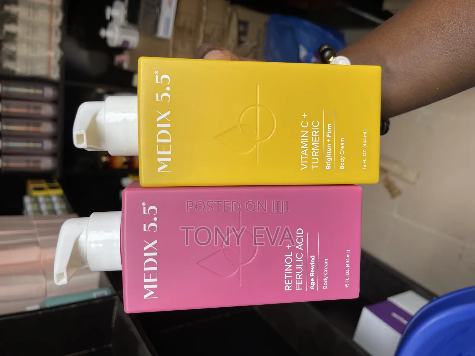 Medix Lotion