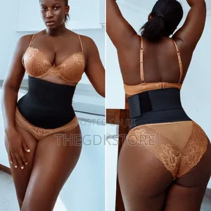 Tummy Wrap, Waisttrainer