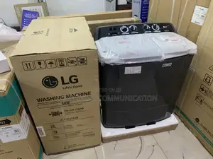 Lg P961rwn9l Beginner-Friendly Washing Machine