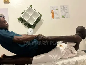 Chiropractic Assessment and Physical Therapy