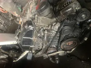 Engine BMW E90
