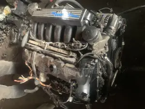 Engine BMW E90