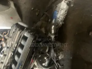 Engine BMW E90