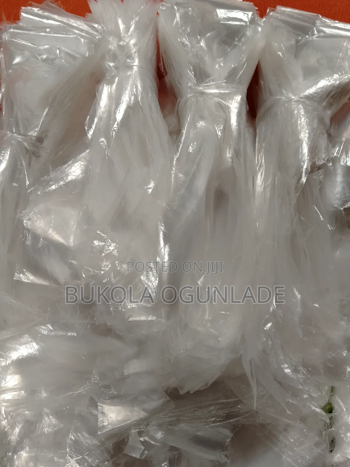 Yodi Nylon