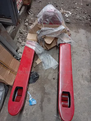 Pellet Truck Heavy Duty Jack 3000kg
