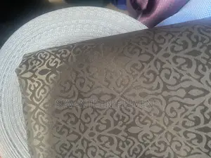 Damask Senator Material