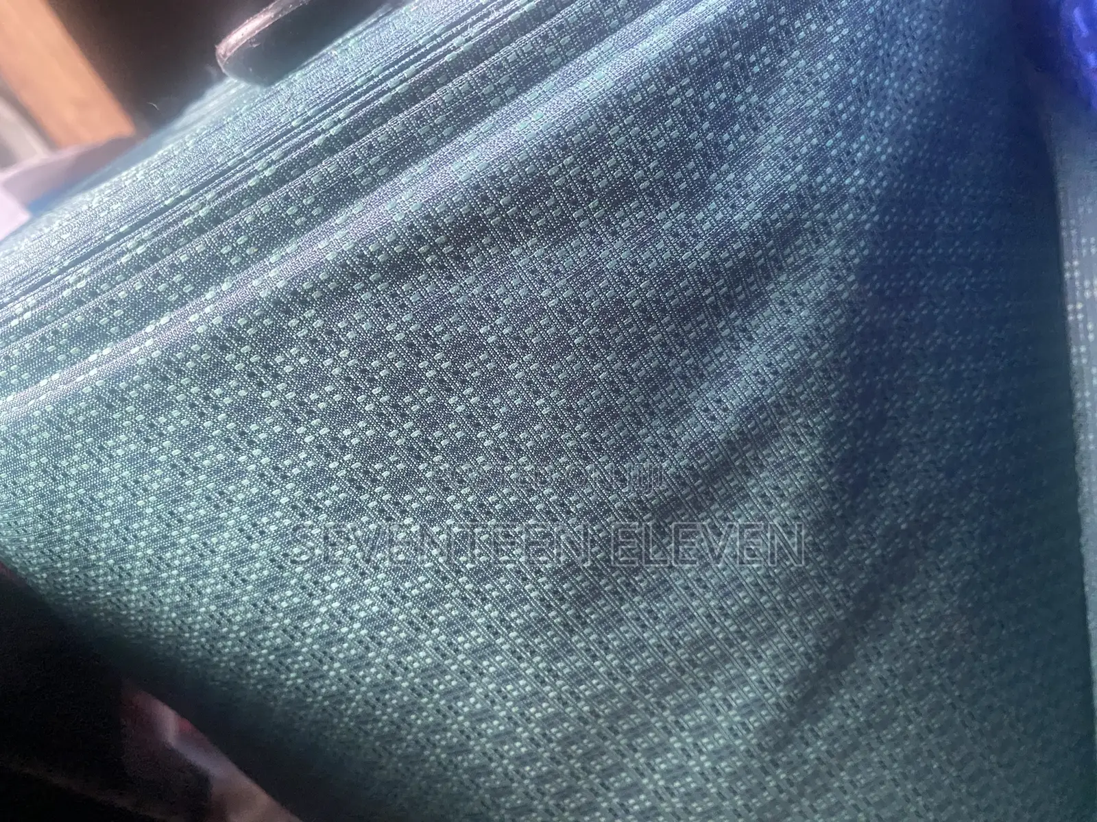 Damask Senator Material