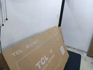 Tcl 55” Qled Smart Tv – Smart Streaming Apps