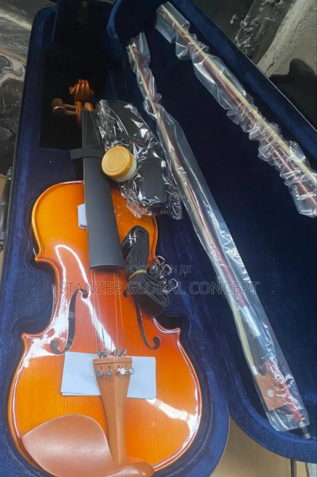 Arcangel Concert Violin