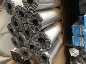 The Yoga Mat