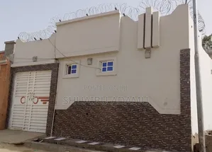 3bdrm House in Hawan Dawaki Kankare, Kumbotso for sale