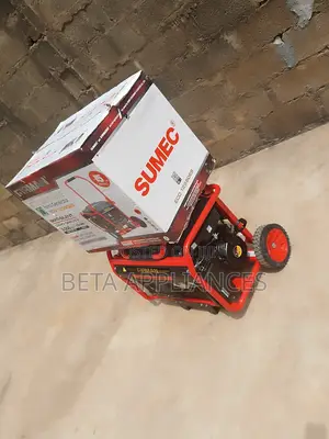 Firman Eco 12990es Business Generator