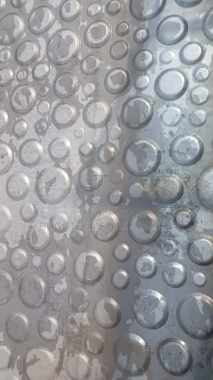 Bubble Designs Plate (1.5mm, 2mm)