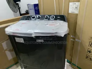Lg P961rwn9l Comfortable Use Washing Machine
