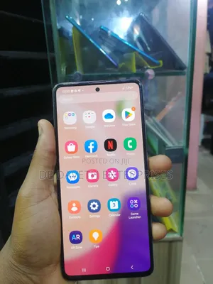 Samsung Galaxy A51 128 GB Gray