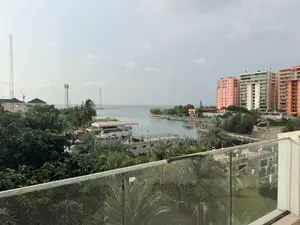 5bdrm Duplex in Parkview Estate for rent