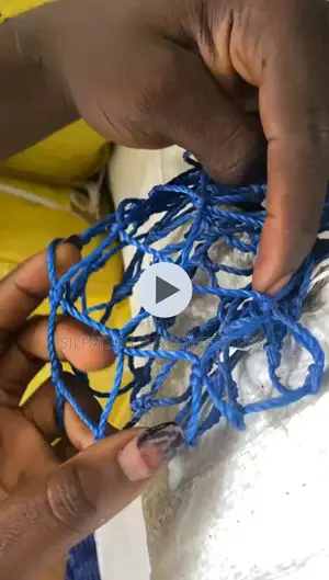 Original Poly Net