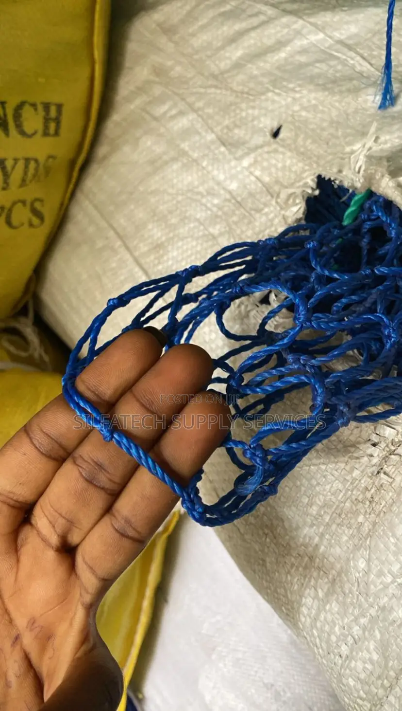 Original Poly Net