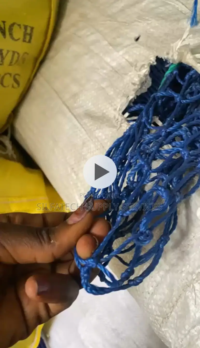 Original Poly Net