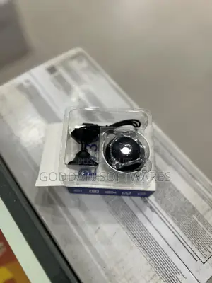 V380 Mini Wifi Spy Camera With Battery | Goddafi Stores